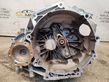 Manual 6 speed gearbox