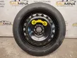 R17 spare wheel