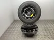 R15 spare wheel