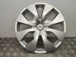 R16 wheel hub/cap/trim