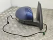 Front door electric wing mirror