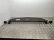 Parcel shelf load cover