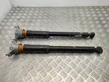 Rear shock absorber/damper