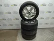 R16 alloy rim