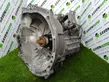 Manual 5 speed gearbox