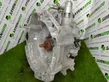 Manual 5 speed gearbox