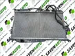 Coolant radiator