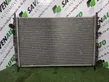 Dzesēšanas šķidruma radiators