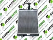 Coolant radiator