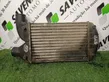 Radiador intercooler