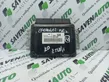 Calculateur moteur ECU