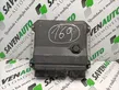 Calculateur moteur ECU