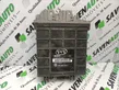 Calculateur moteur ECU