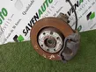 Front wheel hub