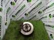 Front wheel hub