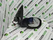 Front door electric wing mirror