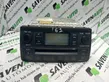 Radio / CD-Player / DVD-Player / Navigation