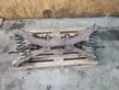 Rear subframe