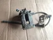 Bremssattel hinten