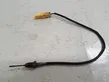 Exhaust gas temperature sensor