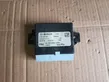 Parking PDC control unit/module