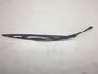 Windshield/front glass wiper blade