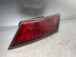 Tailgate rear/tail lights