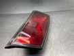 Tailgate rear/tail lights