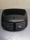 Dash center air vent grill