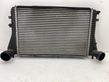 Intercooler radiator