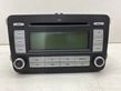 Radio/CD/DVD/GPS head unit