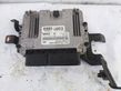 Calculateur moteur ECU