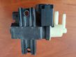 Turbo solenoid valve