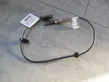 Exhaust gas temperature sensor