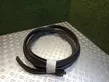 Front door rubber seal