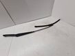 Windshield/front glass wiper blade