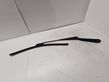 Windshield/front glass wiper blade