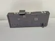 Tailgate/trunk control unit/module