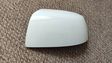 Plastic wing mirror trim cover