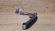 Handbrake/parking brake lever assembly