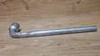 Wheel nut wrench