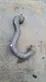 Intercooler hose/pipe