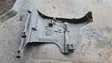 Rear bumper mounting bracket