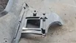 Rear bumper mounting bracket