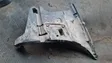 Rear bumper mounting bracket