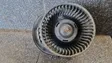 Heater fan/blower