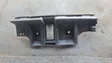 Rear bumper mounting bracket