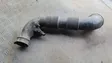 Turbo air intake inlet pipe/hose