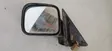 Front door electric wing mirror