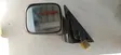 Front door electric wing mirror